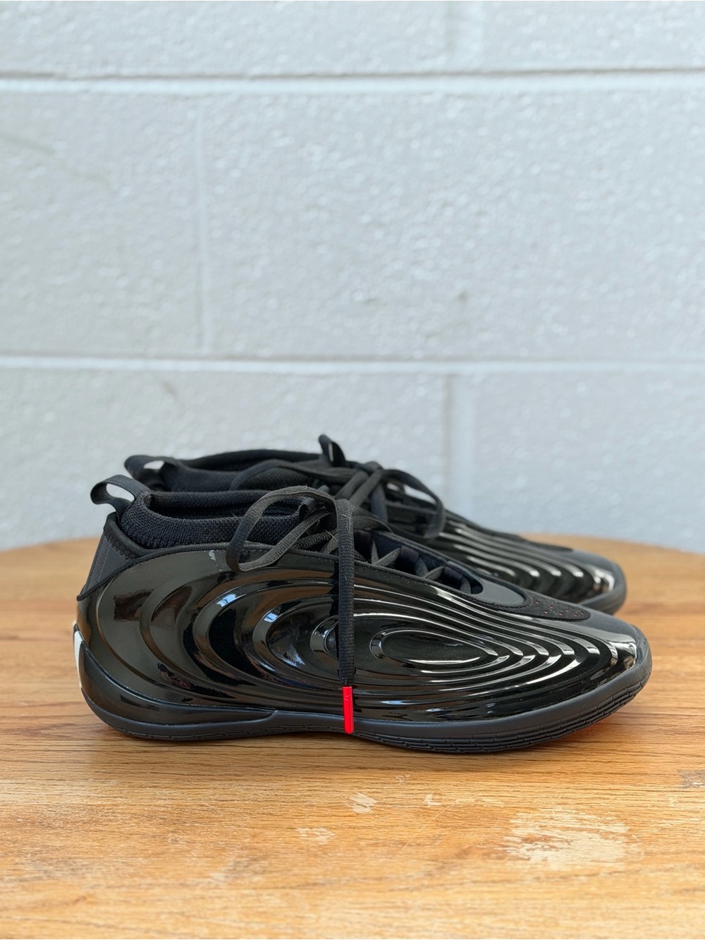 Adidas Harden Volume 10 in “Hellcat”